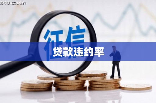 麻豆贷款违约率