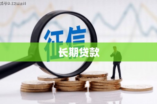 麻豆长期贷款