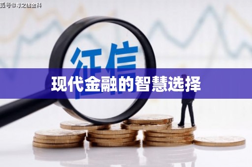 麻豆现代金融的智慧选择