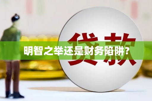 麻豆明智之举还是财务陷阱？