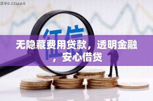 麻豆无隐藏费用贷款，透明金融，安心借贷