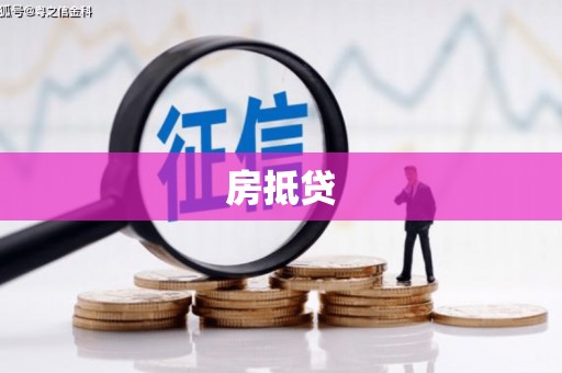 麻豆房抵贷