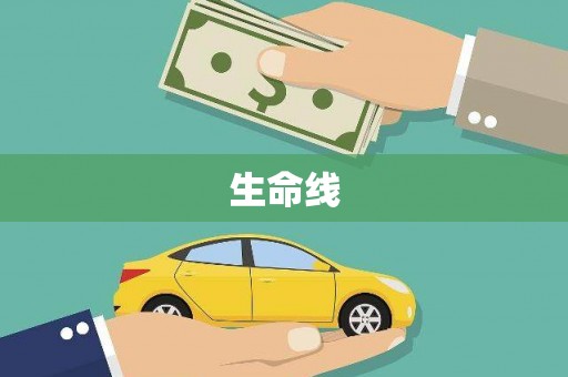 麻豆生命线