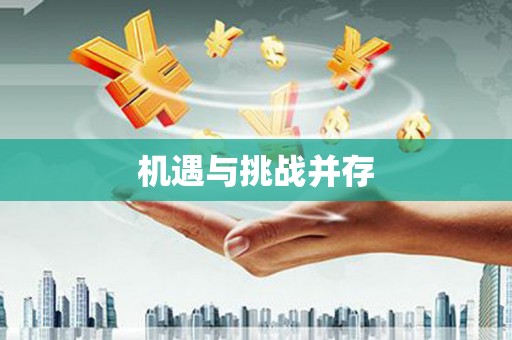 麻豆机遇与挑战并存