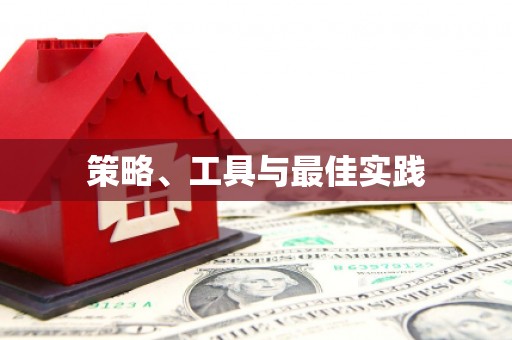 麻豆策略、工具与最佳实践