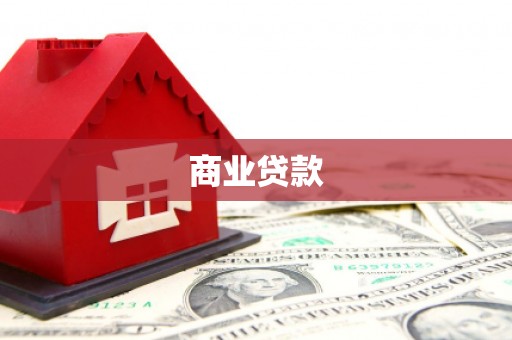 麻豆商业贷款
