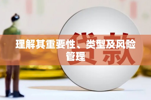 麻豆理解其重要性、类型及风险管理