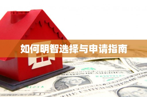 麻豆如何明智选择与申请指南