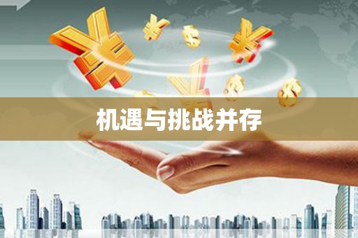 麻豆机遇与挑战并存