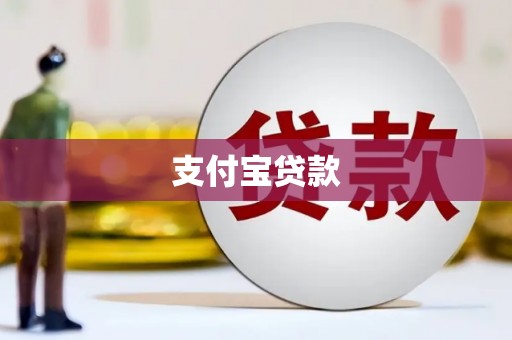 麻豆支付宝贷款
