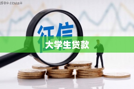 麻豆大学生贷款